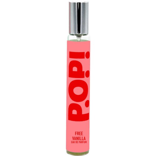 Pop! Eau de parfum Free Vanilla 30ml