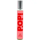 Pop! Eau de parfum Free Vanilla 30ml