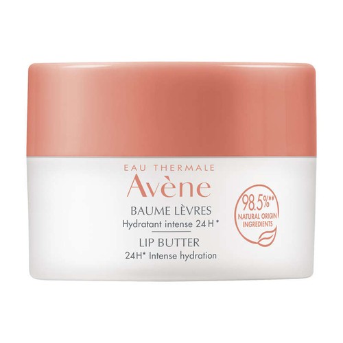 Eau Thermale Avène Baume lèvres hydratant intense 24H 10ml