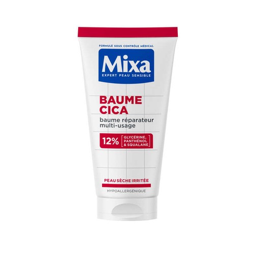 Mixa La Crème Cica Réparation 500ml
