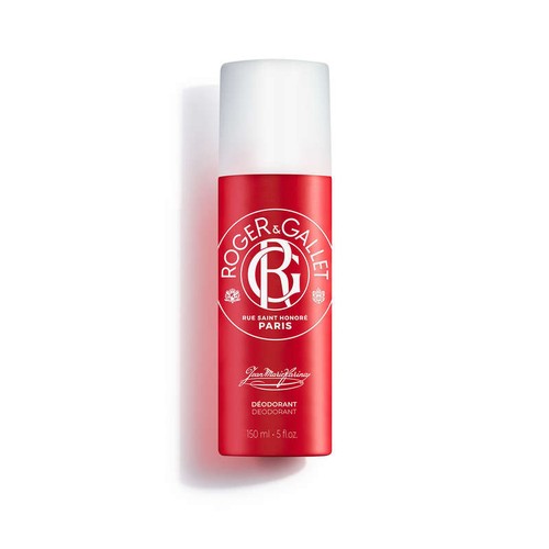 Roger & Gallet Déo Jean marie Farina 150ml