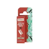 Naturalia Recharge Tètes de Brosse à dents x3
