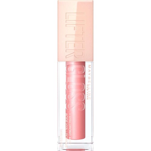 Maybelline New York Lifter Gloss Repulpant Acide Hyaluronique Silk 5.4 ml