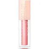 Maybelline New York Lifter Gloss Repulpant Acide Hyaluronique Silk 5.4 ml