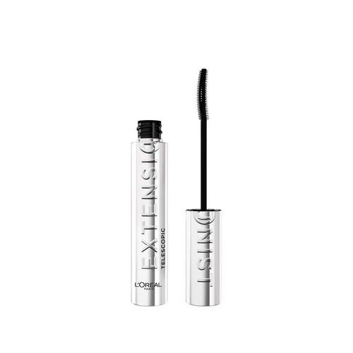 L'Oréal Paris Telescopic Extensionist Mascara Noir 9.9 ml