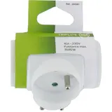 Trefilaction Triplite 16A Blanc