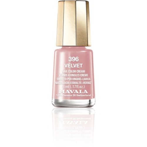 Mavala Vernis à Ongles Crème Velvet 396 50ml