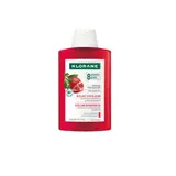[Para] Klorane - Grenade - Shampoing éclat à la Grenade - Cheveux colorés 200 ml