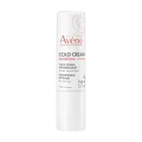 Eau Thermale Avène Cold Cream Stick lèvres nourrissant 4g