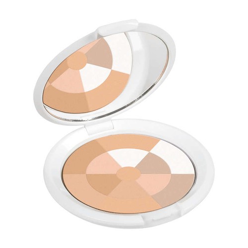 [Para] Eau Thermale Avène - Couvrance -  Poudre mosaïque translucide - matifie et fixe le maquillage 10gr