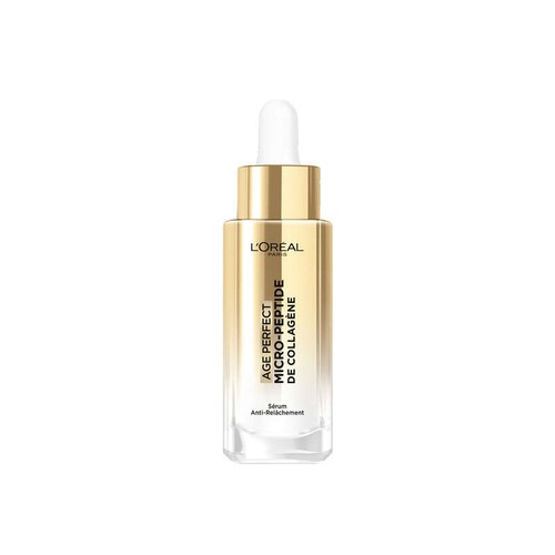 L'Oréal Paris Sérum anti-relâchement au Micro peptide de collagène 30ml