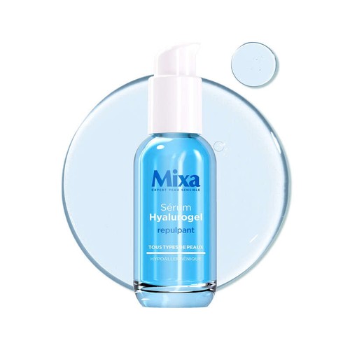 Mixa Sérum Hyalurogel repulpant 30ml