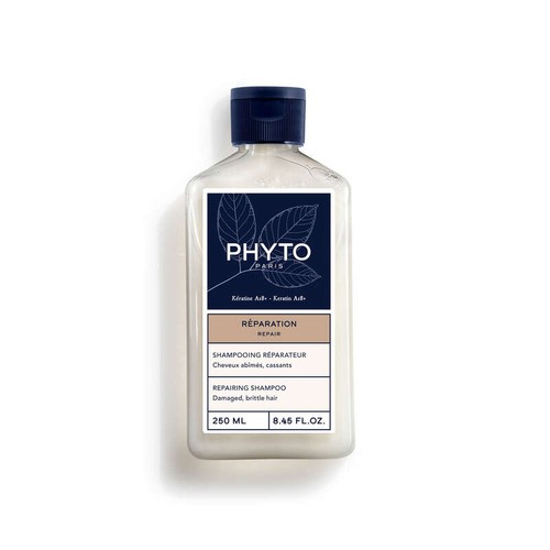 Phyto Réparation Shampoing Réparateur 250ml