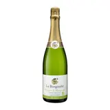La Burgondie Crément de Bourgogne Bio 75cl