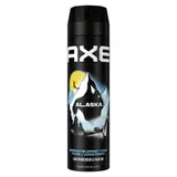 Axe Suprême Déodorant Homme Spray Alaska 48h Fraîcheur & Parfum 200ml