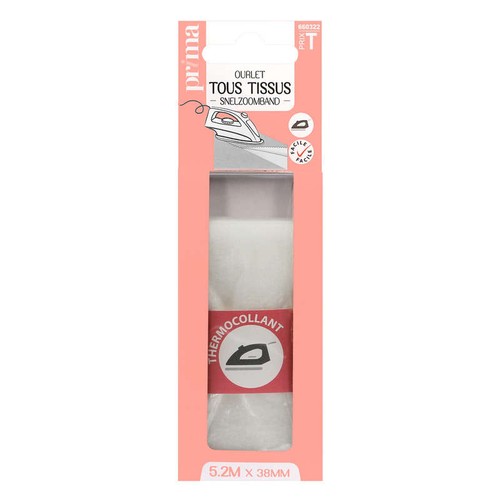 La Brosse Et Dupont Ourlet Thermo5X38Mn