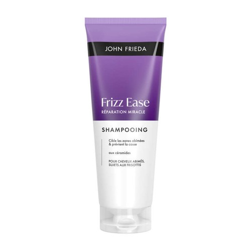 John Frieda Frizz Ease Shampooing Réparation Miracle 250ml