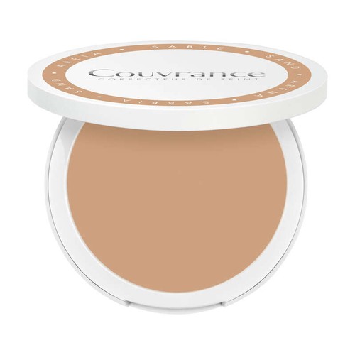 Avène Eau Thermale Couvrance Fond de Teint Compact SPF30 Teinte 1.2 Sable 8,5