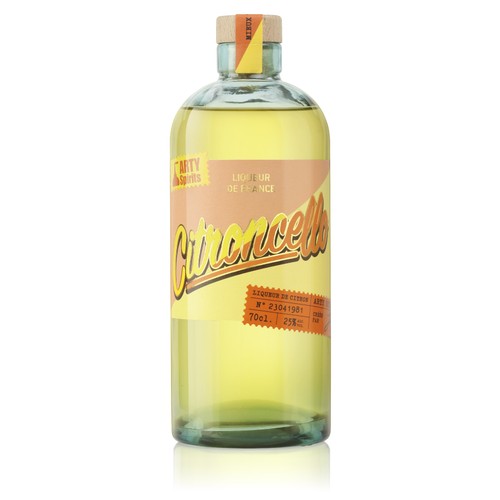 Citroncello 70cl