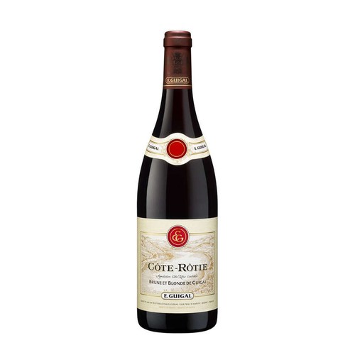 E Guigal Côte Rotie AOP rouge 75cl