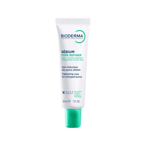 Bioderma Sébium Soin pores dilatés peau mixte à grasse 30ml