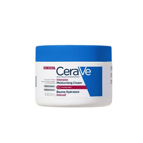 CeraVe Baume Hydratant Intensif 340g