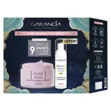 Garancia Meno-Expert Étoile du Jour Crème Rose Suprême Volumatrice 40ml + Pschitt Magique Nouvelle Peau 30ml