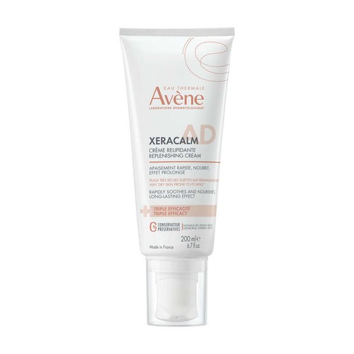 Avène Eau Thermale XeraCalm AD Crème Relipidante 200ml