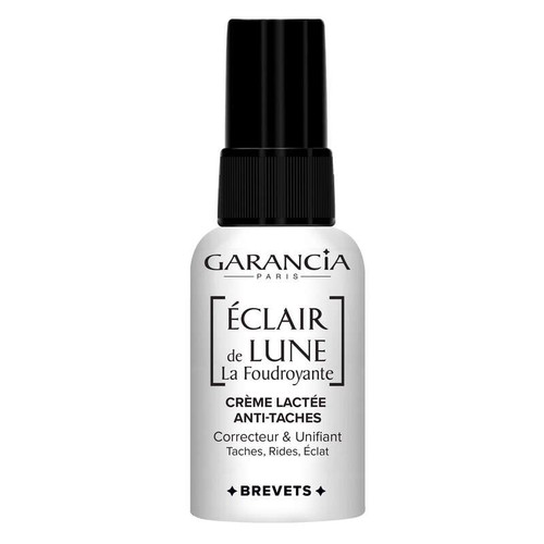 Garancia Eclair de Lune La Foudroyante Crème Antitaches 30ml