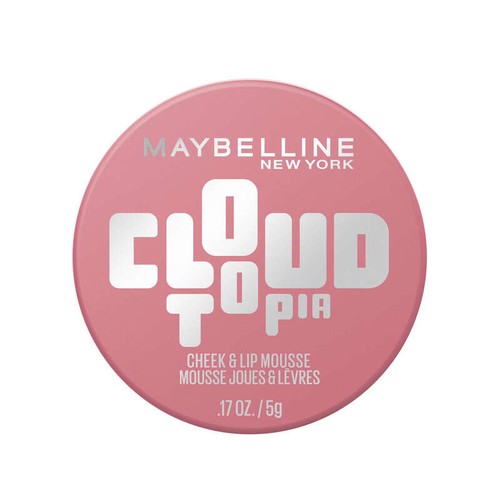 Maybelline Cloud matte 08 int 5g