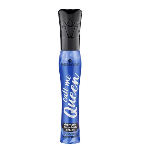 Essence Mascara Call Me Queen Waterproof 11,5ml
