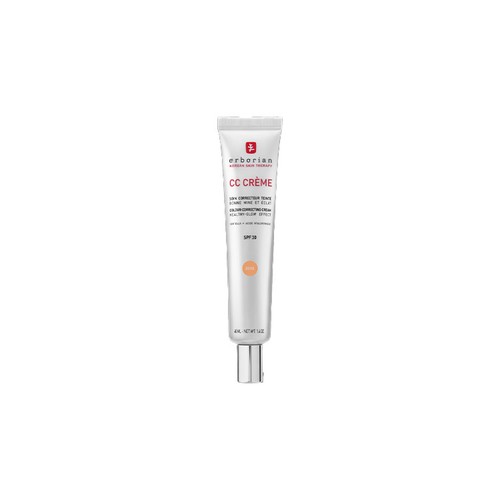 Erborian CC Crème à la Centella SPF30 Teinte Doré 40ml