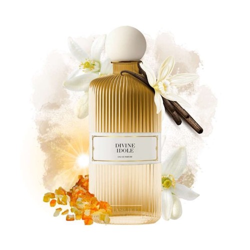La Source Divine Idole Eau de parfum 60ml