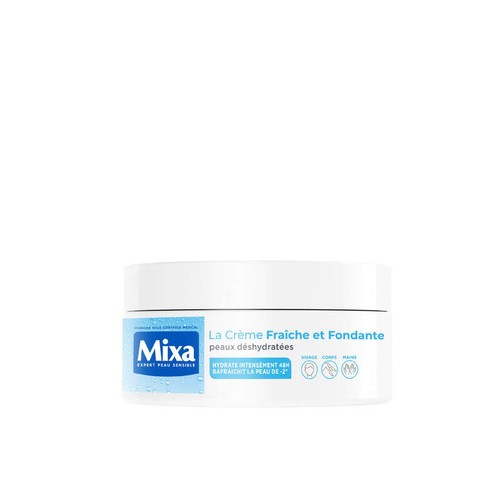 Mixa Crème fraiche et fondante 150ml