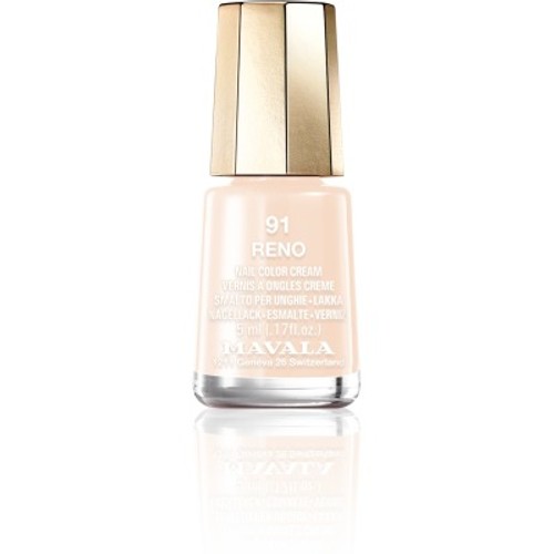 Mavala Vernis À Ongles Crème 91 Reno