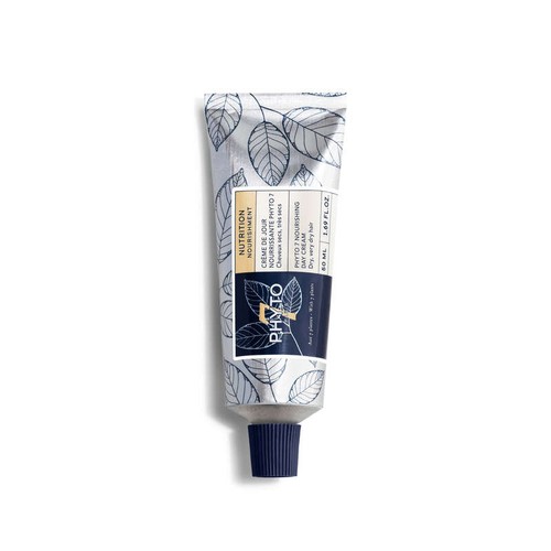 Phyto 7 Nutrition Crème De Jour Nourrissante 50ml
