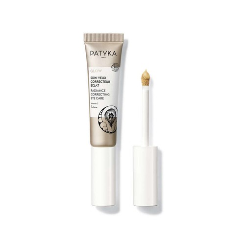 Patyka Soin yeux correcteur éclat 12ml