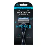 Wilkinson Rasoir Hydro 5 Lames Regular x1