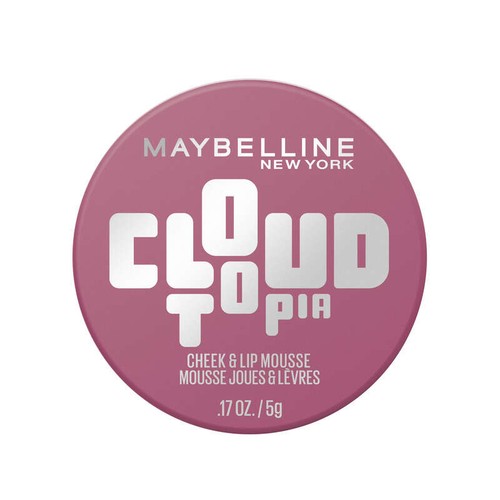 Maybelline New York Poudre Cloudtopia Matte Twiliht Berry 5 g
