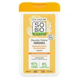 Sobio etic Crème douche surgras huile de karité bio 450ml