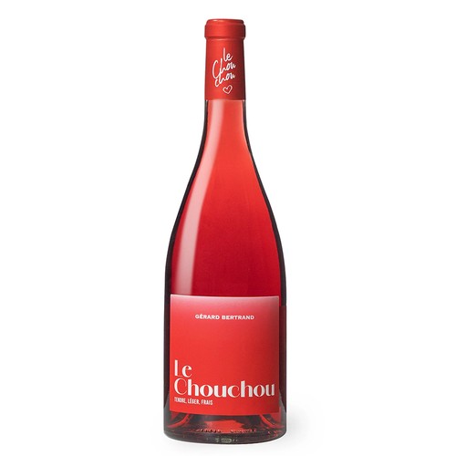 Gerard Bertrand Le Chouchou Rouge 75cl