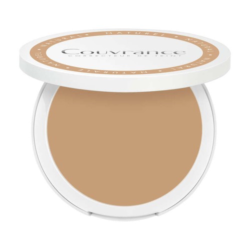 Avène Eau Thermale Couvrance Fond de Teint Compact SPF30 Teinte 1.1 Naturel 8,5g