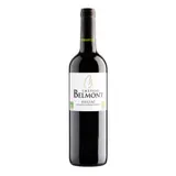 Château Belmont Gaillac Aop Bio 75cl