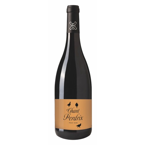 Domaine Fond Moiroux Bourgogne Aop Rouge 75cl