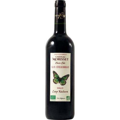 Château Morisset Cuvée Eole 75cl