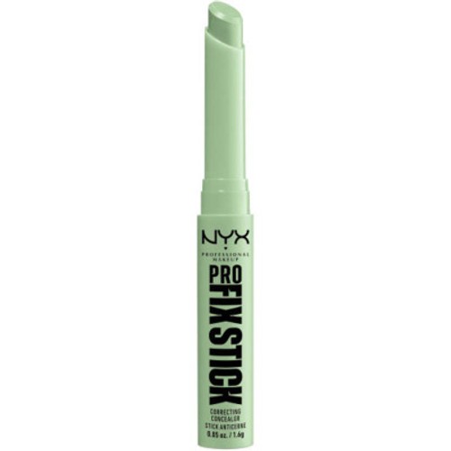NYX PM Correcteur de teint Pro Fix Stick Green