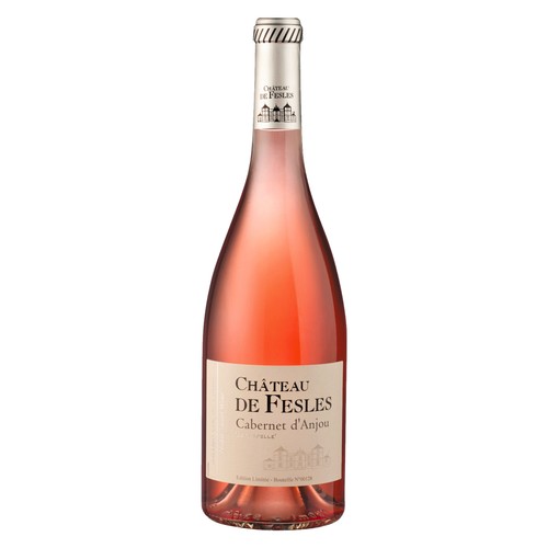 Château de Fesles cabernet d'Anjou 75cl
