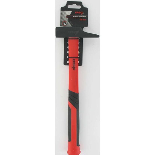 Ergox Marteau Menuisier 25mm