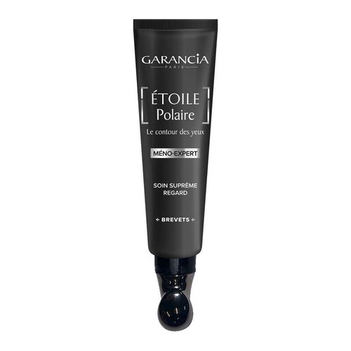 Garancia Meno-Expert Étoile Polaire Crème Contour des Yeux Anti-Âge 10ml