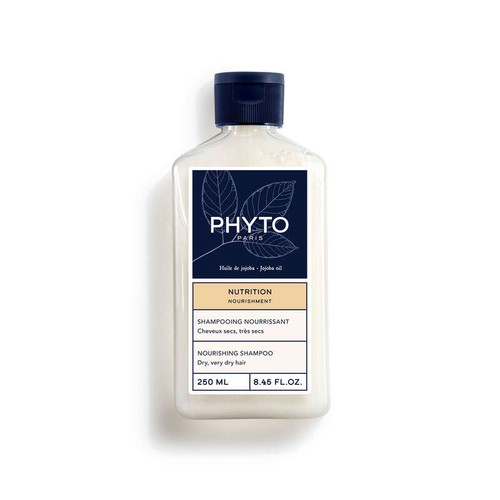 Phyto Nutrition Shampoing Nourrissant 250ml